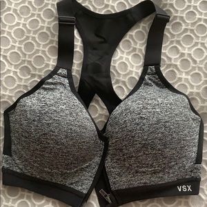 VS sports bra!